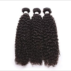 16, 18, 20in. Bundle Package (Fierce & Curly)
